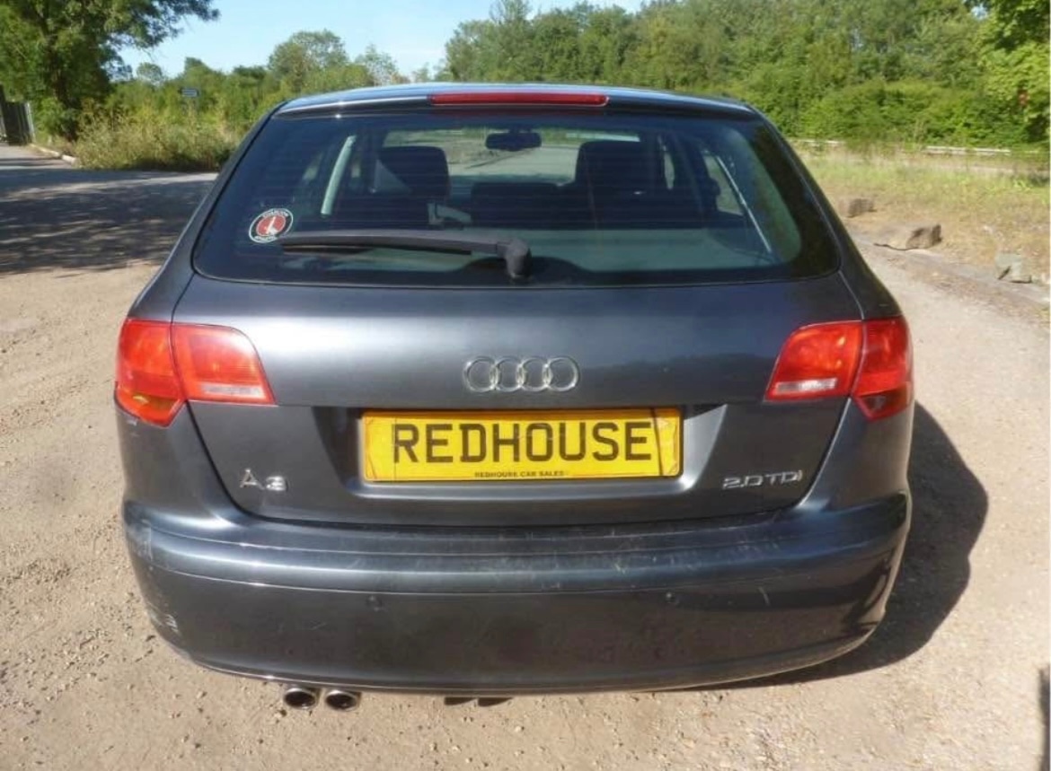 Vehicle 6
