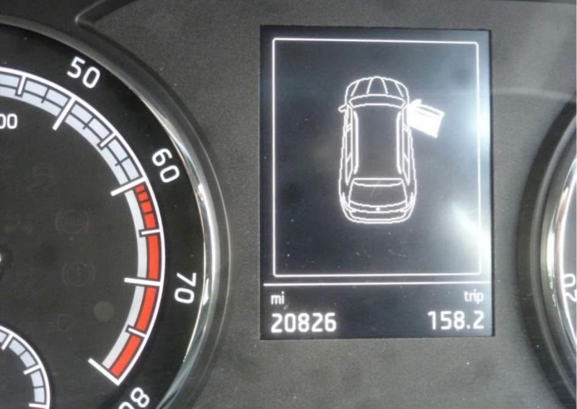 Used Skoda Karoq 2018 for sale - 76479622: Photo 13