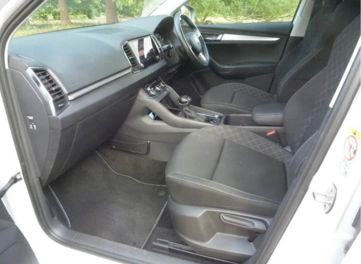 Vehicle 13