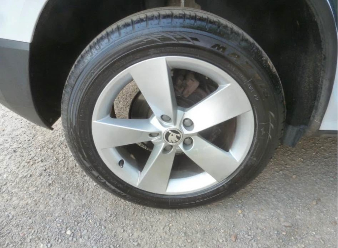 Vehicle 17