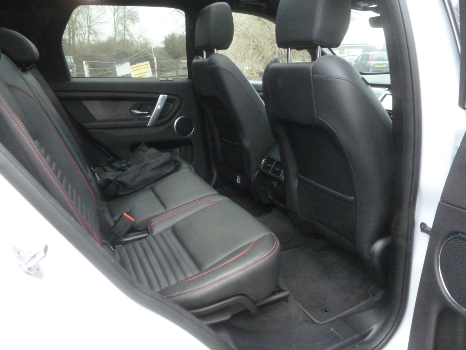 Used Land Rover Discovery Sport 2021 for sale - 77137907: Photo 13