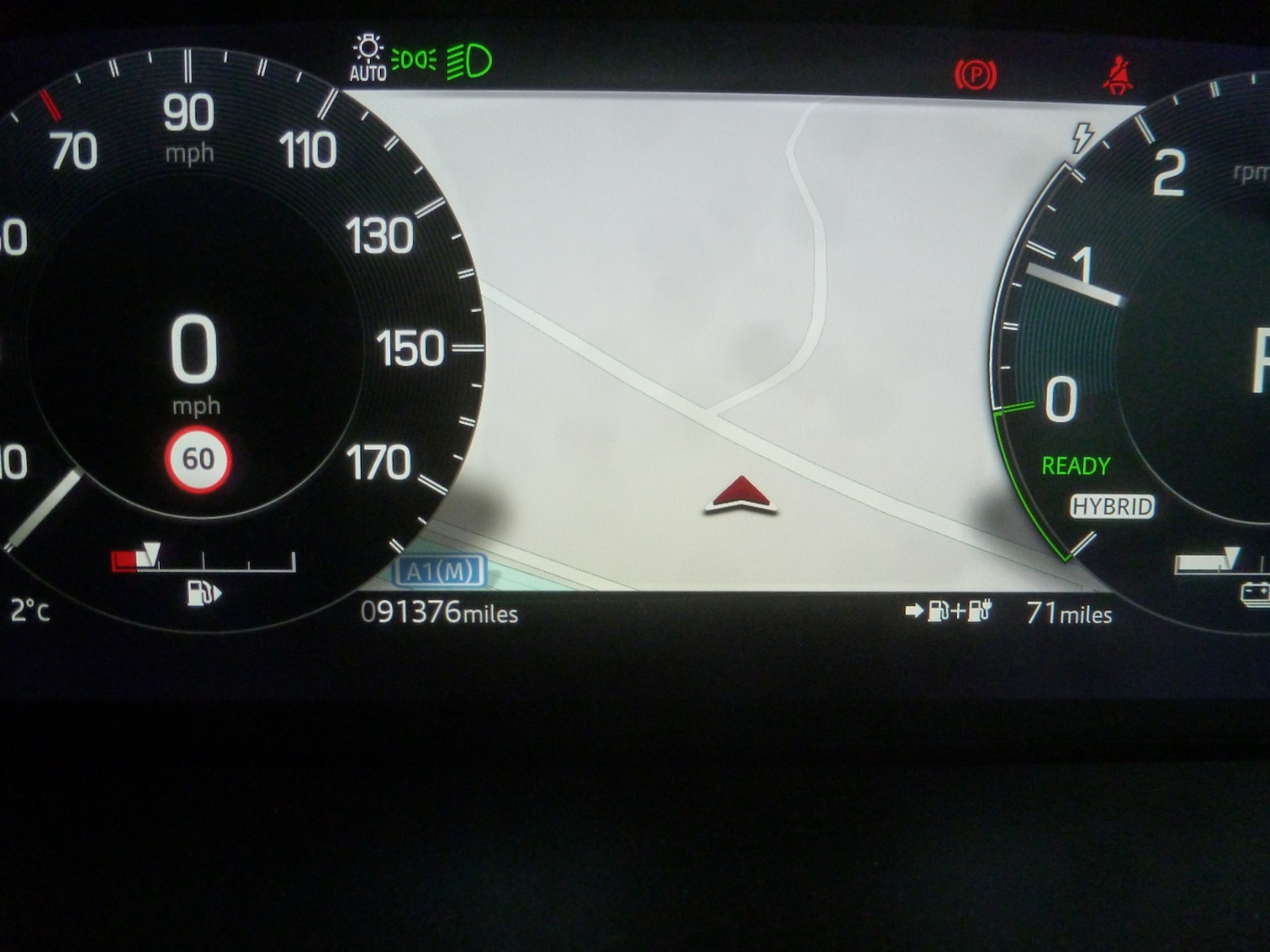 Used Land Rover Discovery Sport 2021 for sale - 77137907: Photo 15