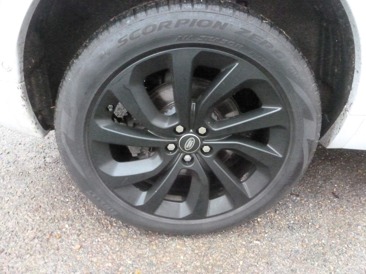 Used Land Rover Discovery Sport 2021 for sale - 77137907: Photo 16