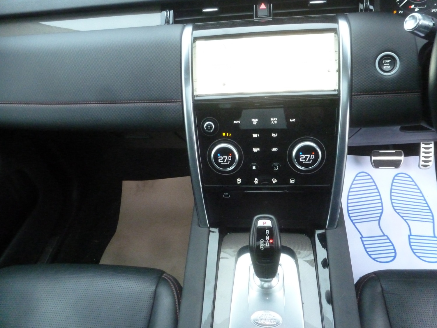 Used Land Rover Discovery Sport 2021 for sale - 77137907: Photo 9