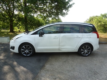 Used Peugeot 5008 2015 for sale - 78727289: Photo