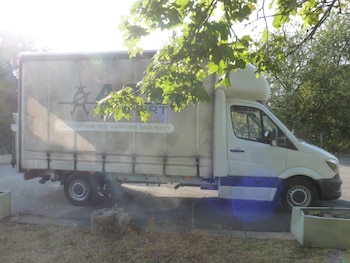 Used Mercedes-Benz Sprinter 2015 for sale - 79315084: Photo