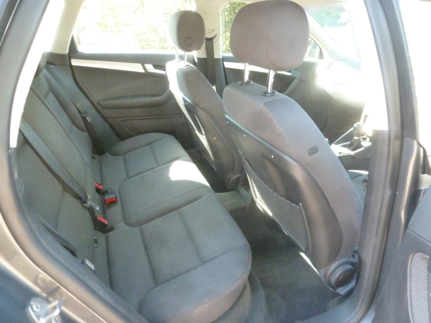 Audi A3 2008 (08) - 2.0 TDi 170 SE 5dr CALL 07956868541 - Image 11