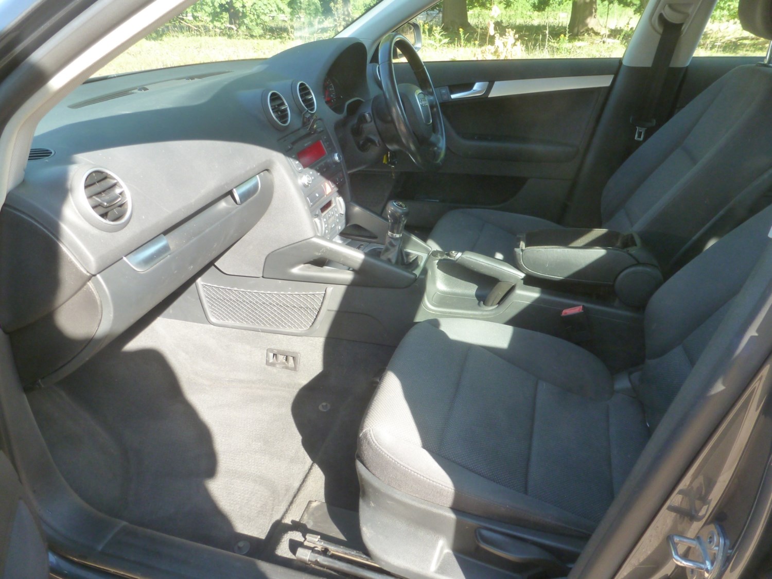 Audi A3 2008 (08) - 2.0 TDi 170 SE 5dr CALL 07956868541 - Image 12