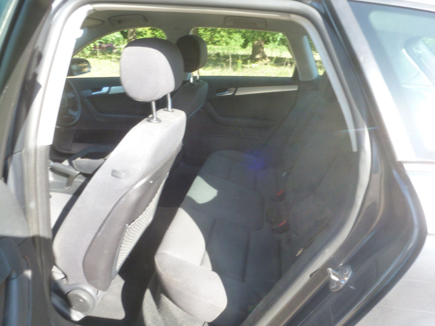 Audi A3 2008 (08) - 2.0 TDi 170 SE 5dr CALL 07956868541 - Image 13