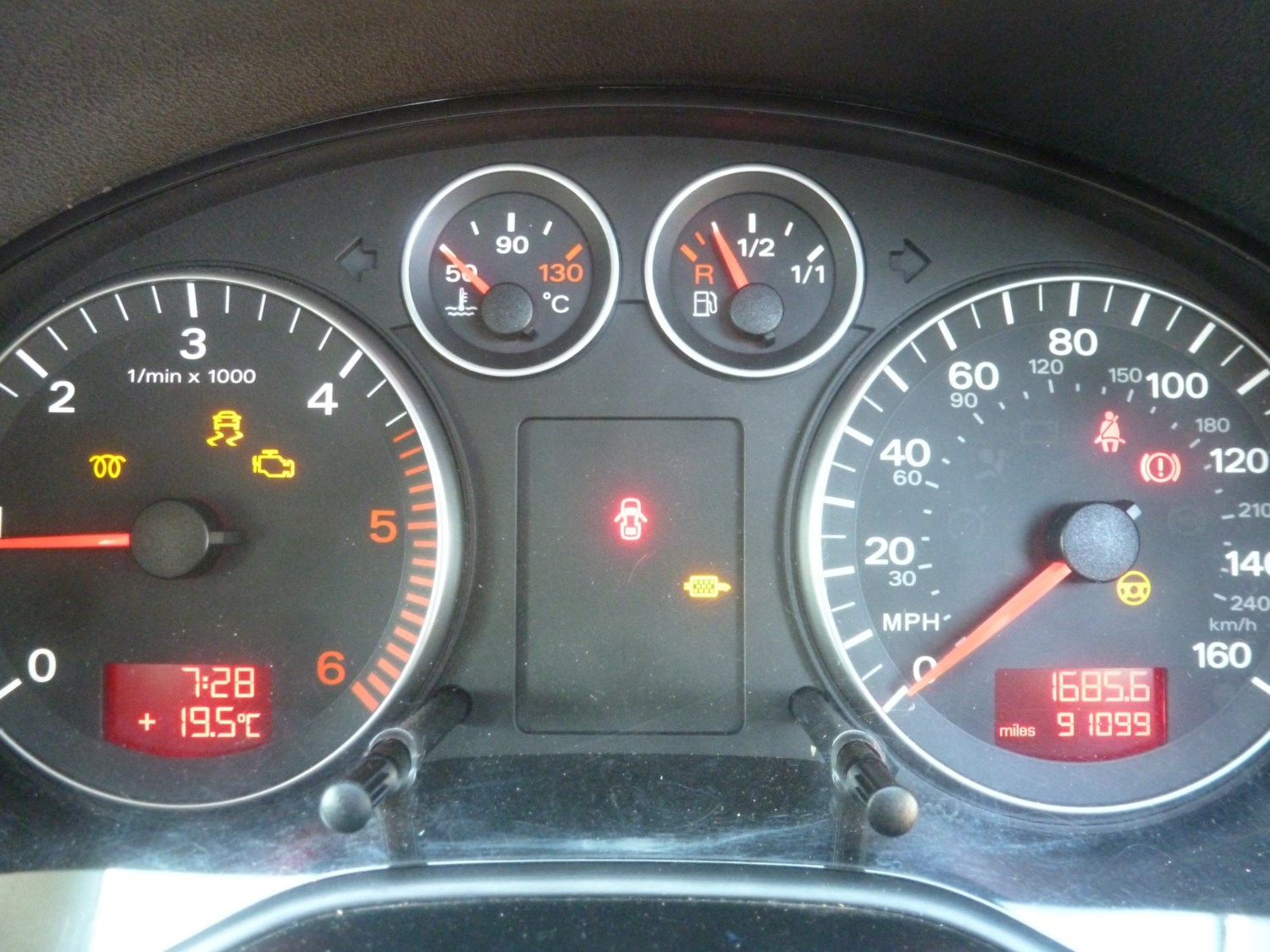 Audi A3 2008 (08) - 2.0 TDi 170 SE 5dr CALL 07956868541 - Image 15