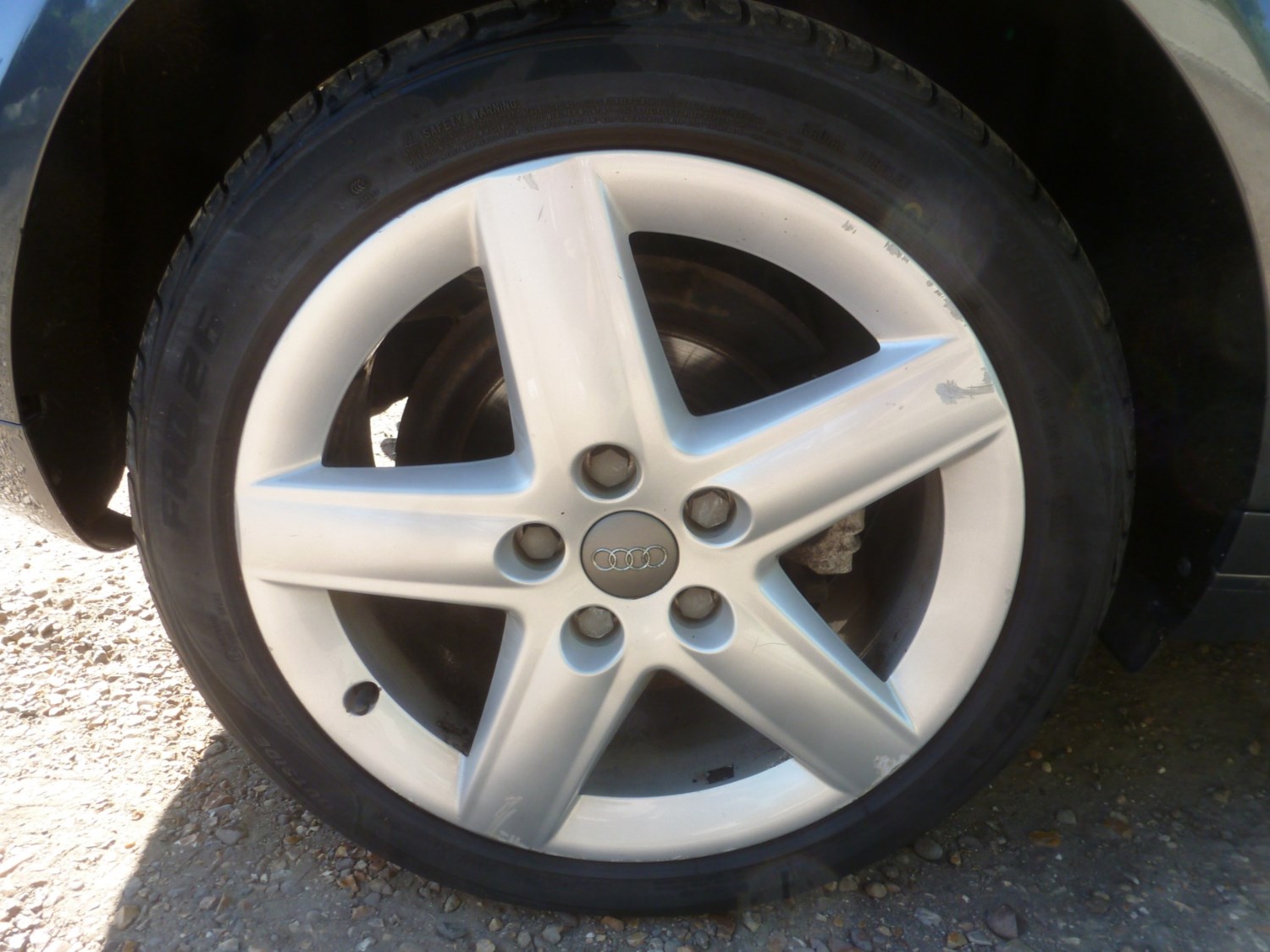 Audi A3 2008 (08) - 2.0 TDi 170 SE 5dr CALL 07956868541 - Image 17