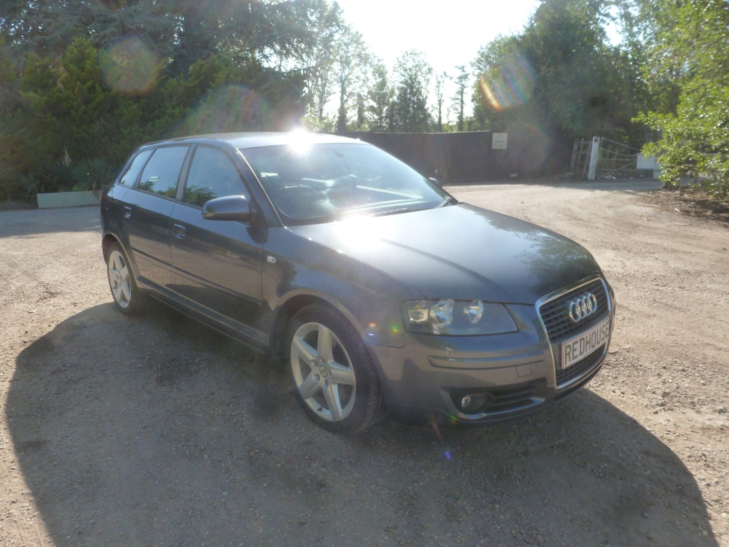 Audi A3 2008 (08) - 2.0 TDi 170 SE 5dr CALL 07956868541 - Image 2
