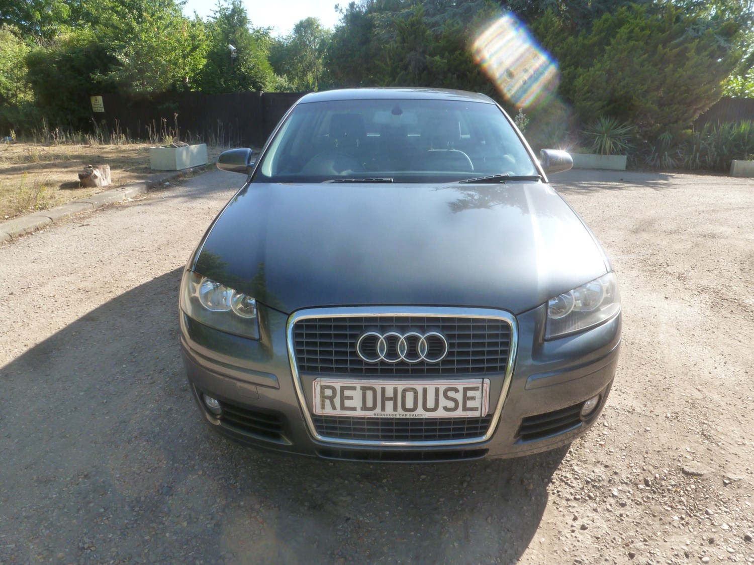 Audi A3 2008 (08) - 2.0 TDi 170 SE 5dr CALL 07956868541 - Image 3