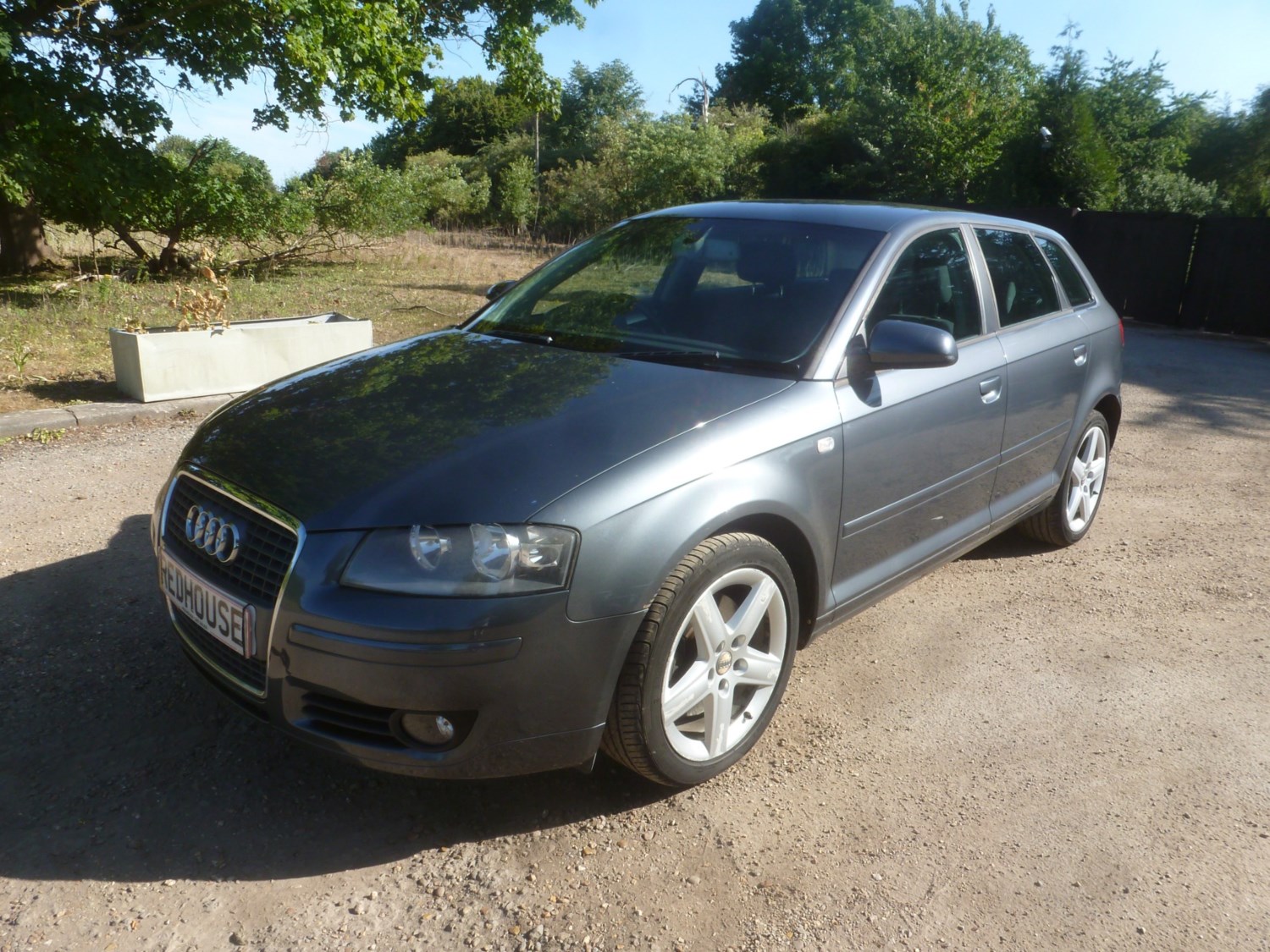 Audi A3 2008 (08) - 2.0 TDi 170 SE 5dr CALL 07956868541 - Image 4