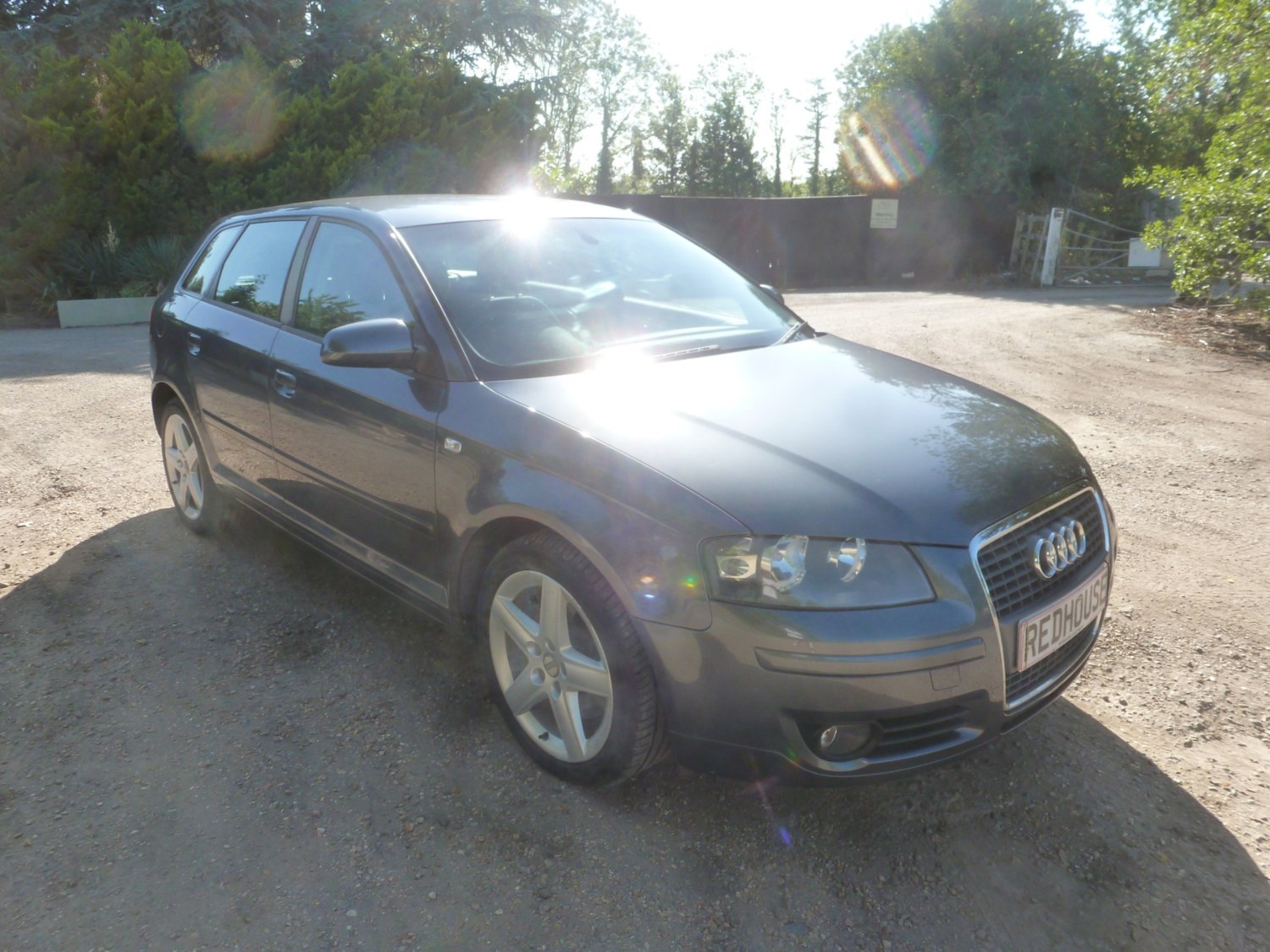 Audi A3 2008 (08) - 2.0 TDi 170 SE 5dr CALL 07956868541 - Image 5