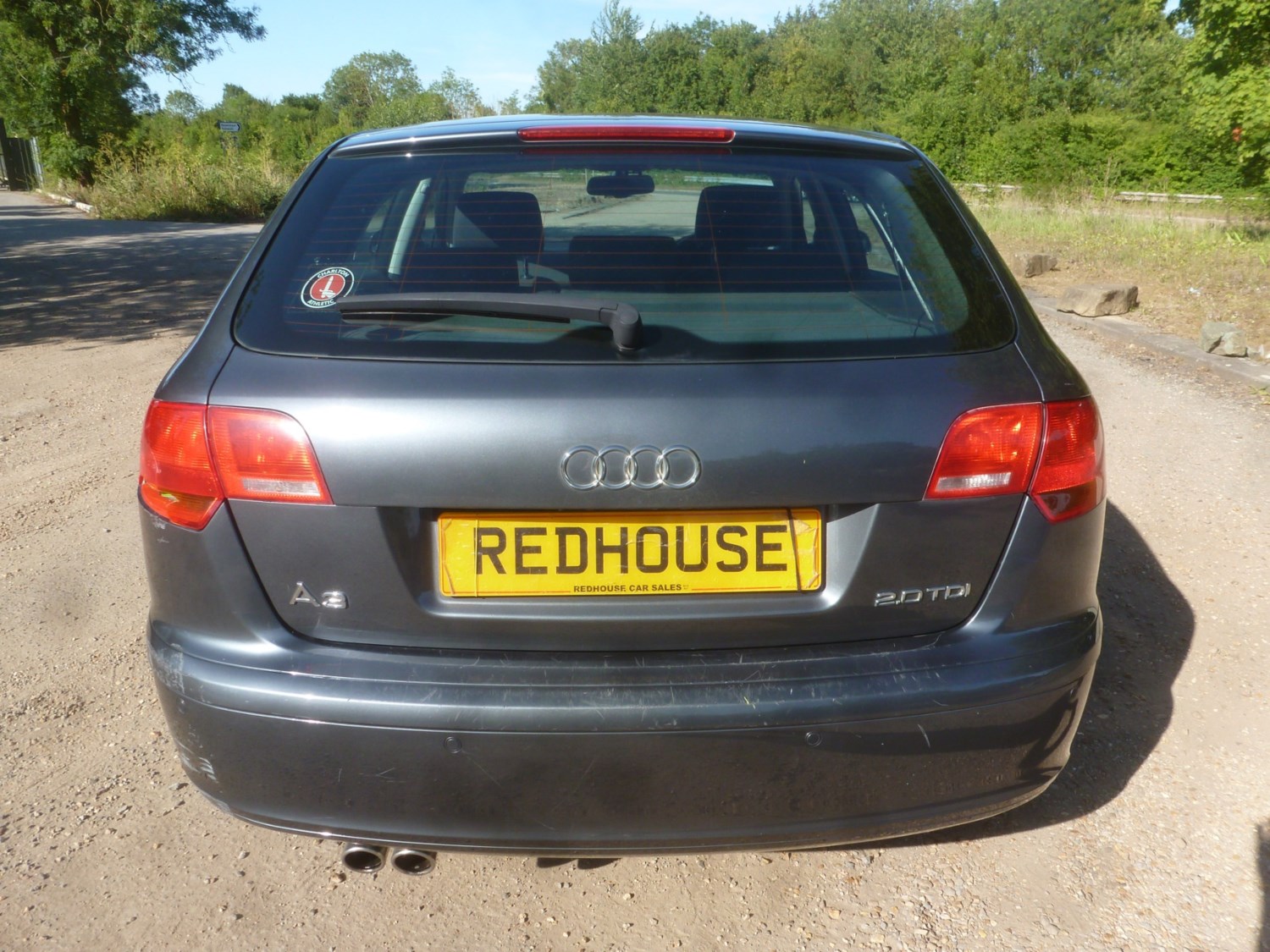 Audi A3 2008 (08) - 2.0 TDi 170 SE 5dr CALL 07956868541 - Image 6