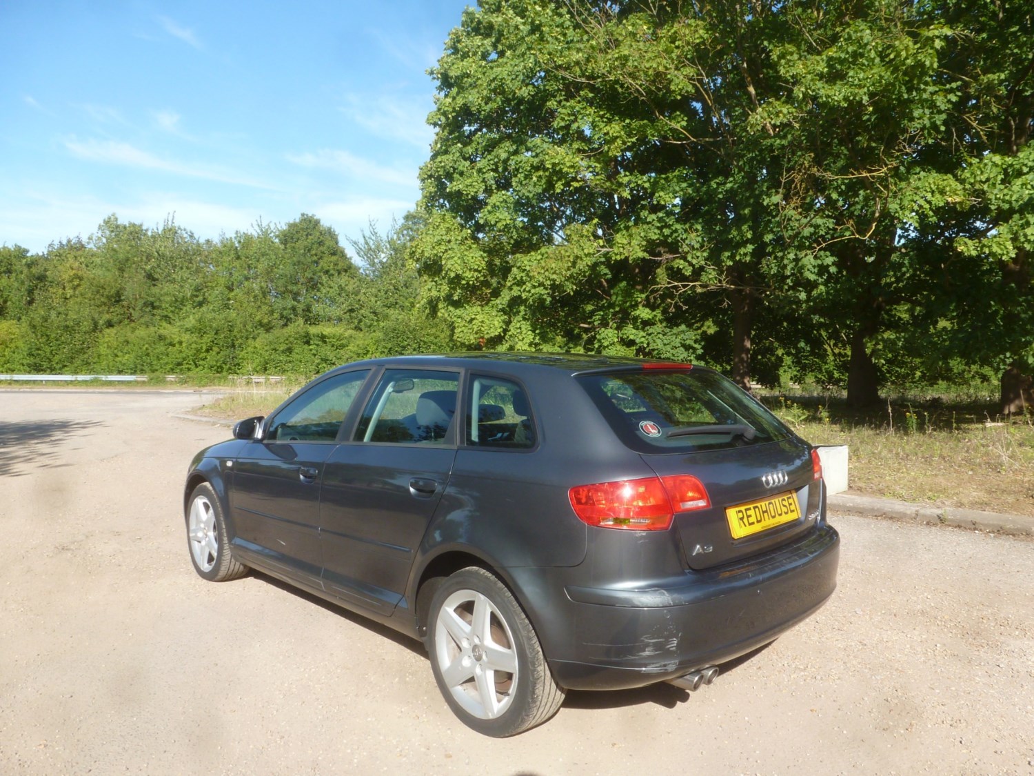 Audi A3 2008 (08) - 2.0 TDi 170 SE 5dr CALL 07956868541 - Image 7