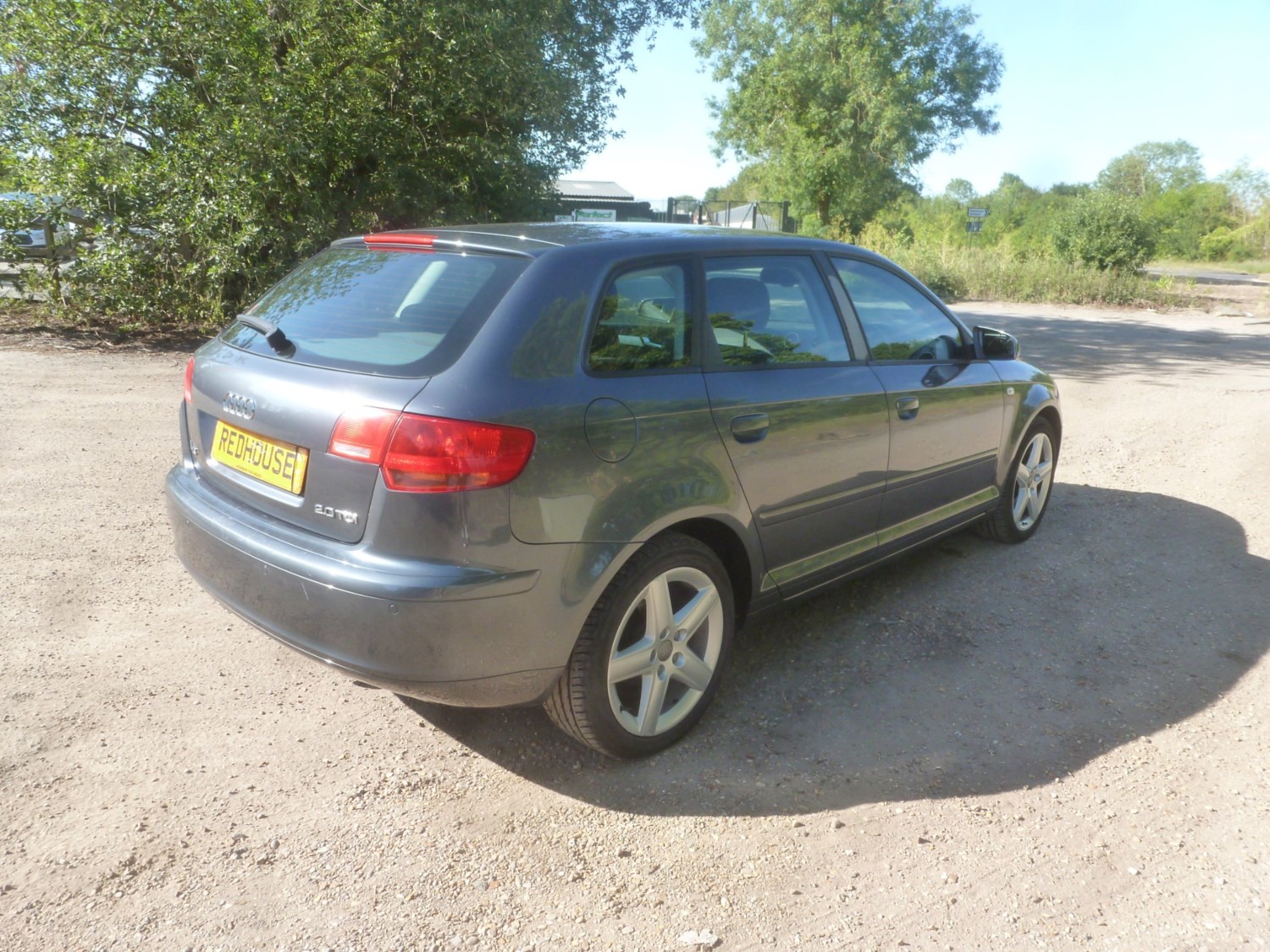 Audi A3 2008 (08) - 2.0 TDi 170 SE 5dr CALL 07956868541 - Image 8