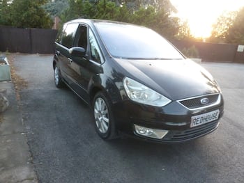 Used Ford Galaxy 2010 for sale - 79631741: Photo
