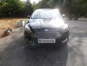 Used Ford Focus 2015 for sale - 79596688: Photo