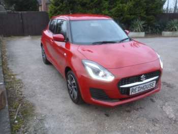 Used Suzuki Swift 2022 for sale - 73980520: Photo