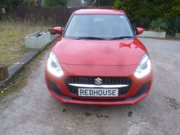 Used Suzuki Swift 2022 for sale - 73980520: Photo