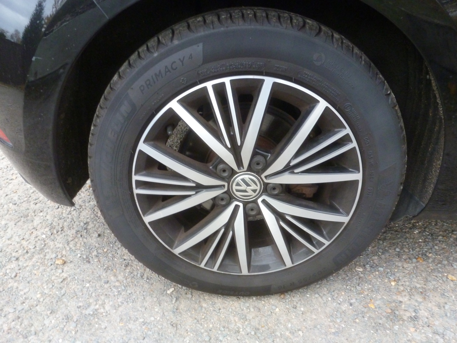 Used Volkswagen Golf 2018 for sale - 76497700: Photo 11