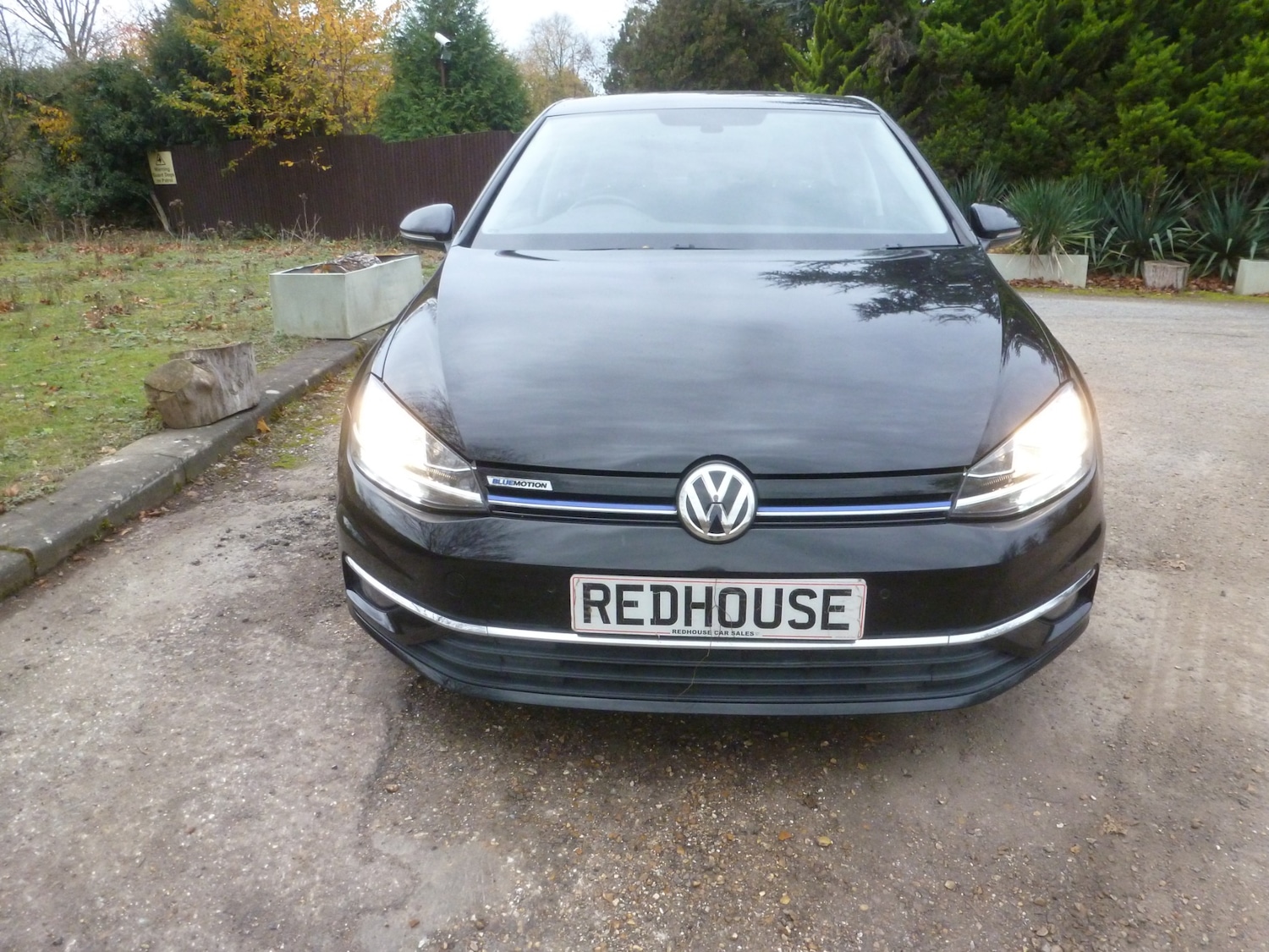 Used Volkswagen Golf 2018 for sale - 76497700: Photo 3