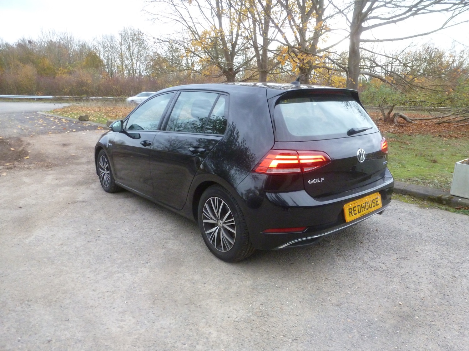 Used Volkswagen Golf 2018 for sale - 76497700: Photo 4
