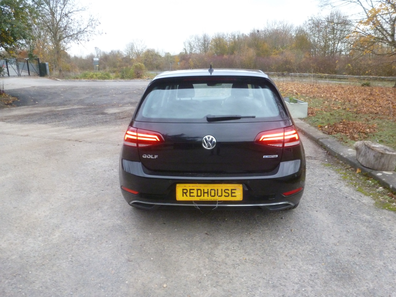 Used Volkswagen Golf 2018 for sale - 76497700: Photo 5