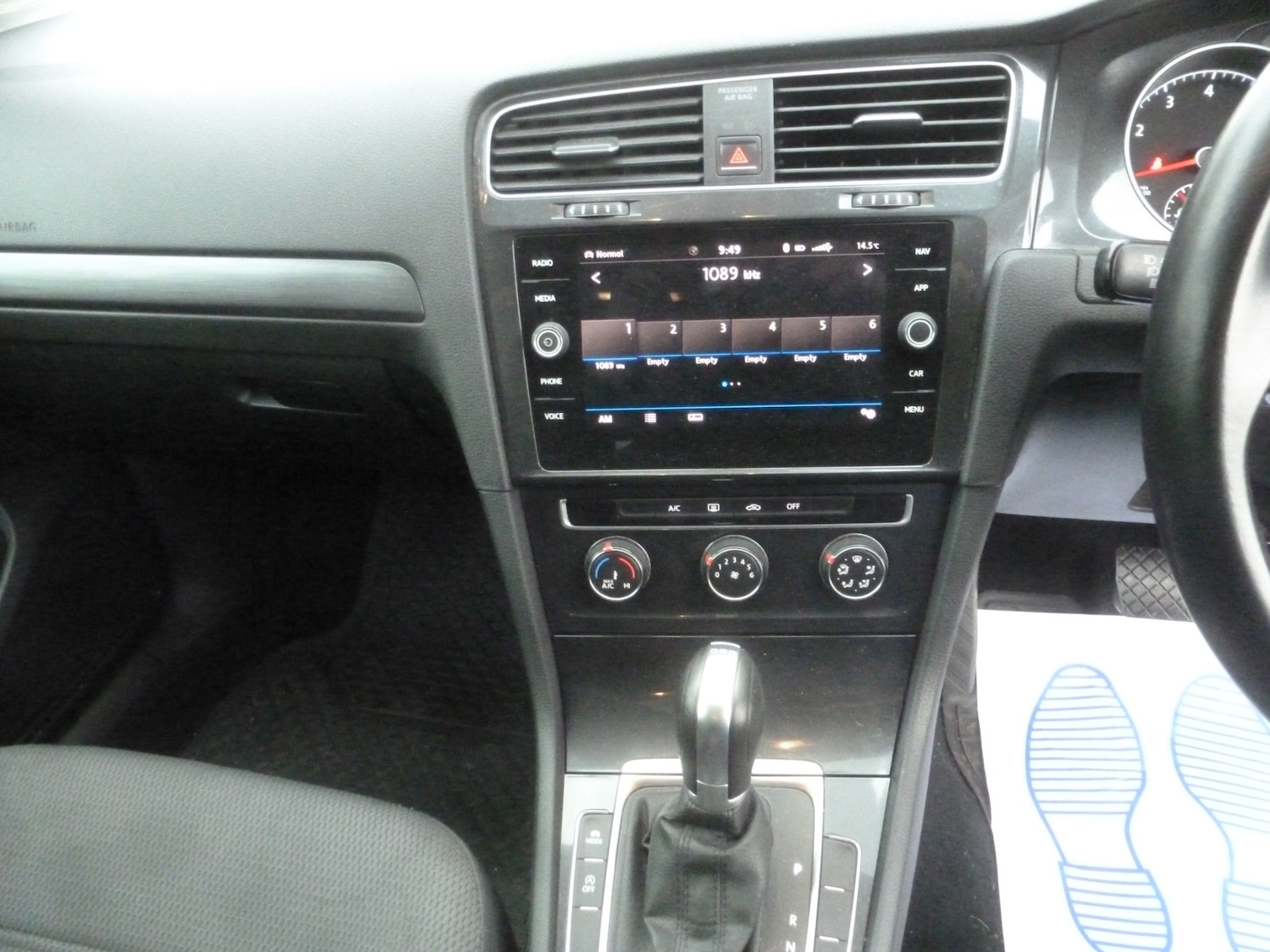 Used Volkswagen Golf 2018 for sale - 76497700: Photo 6