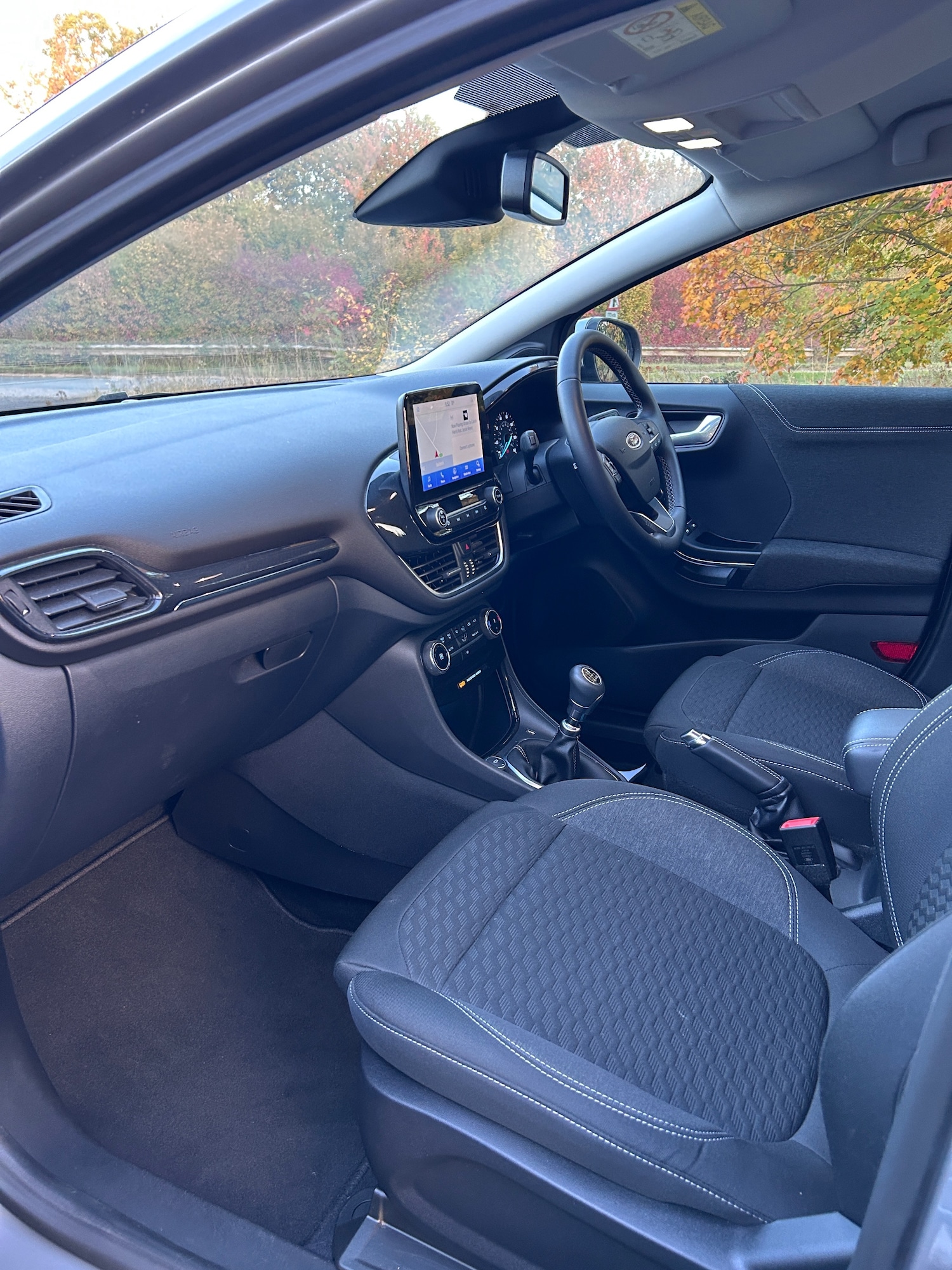 Used Ford Puma 2022 for sale - 76479947: Photo 14