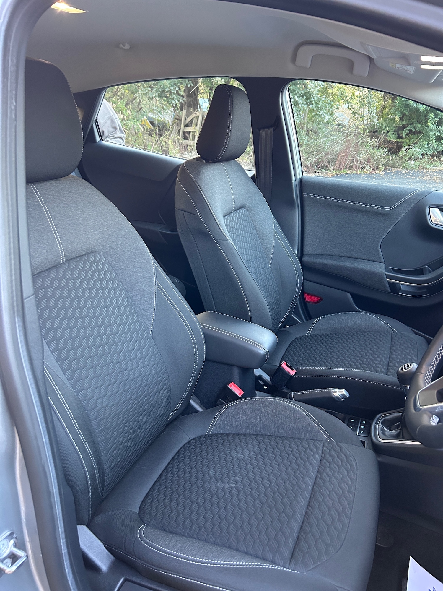 Used Ford Puma 2022 for sale - 76479947: Photo 15