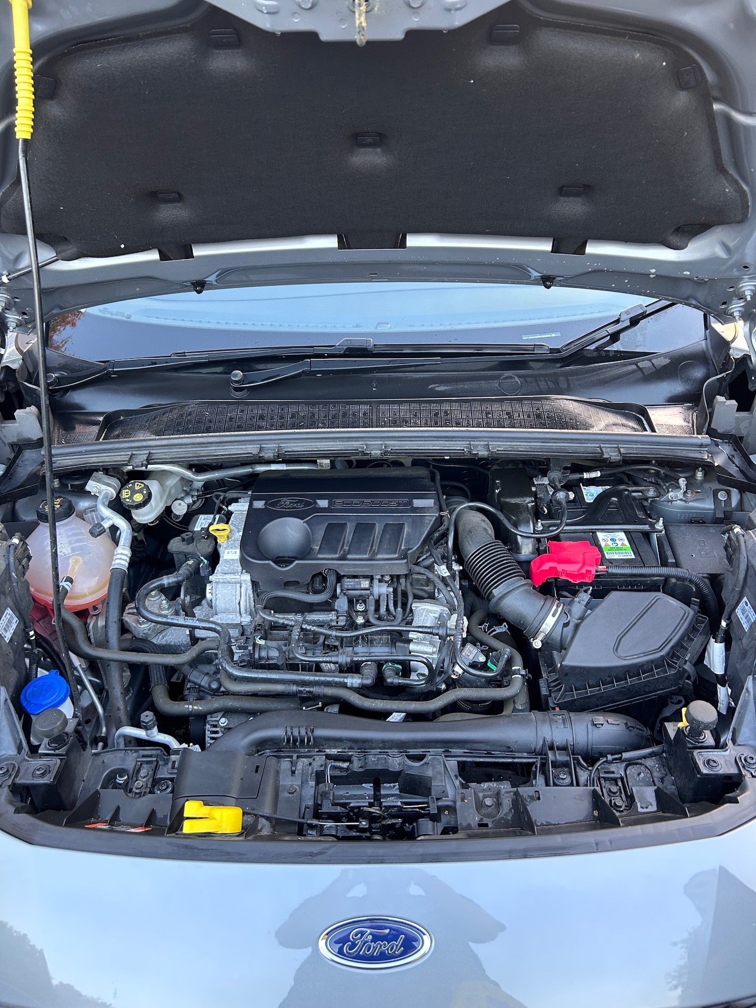 Used Ford Puma 2022 for sale - 76479947: Photo 18