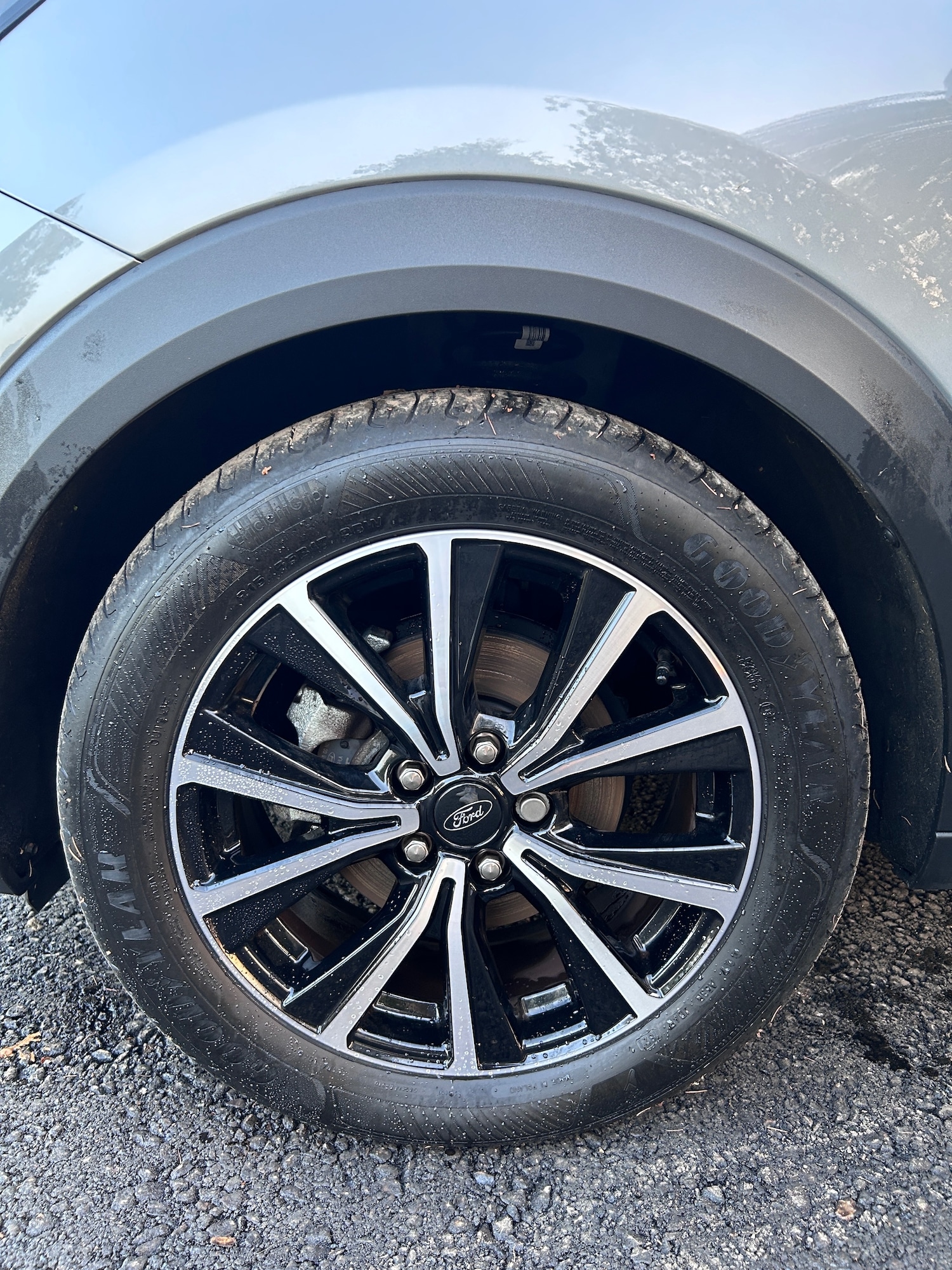 Used Ford Puma 2022 for sale - 76479947: Photo 19