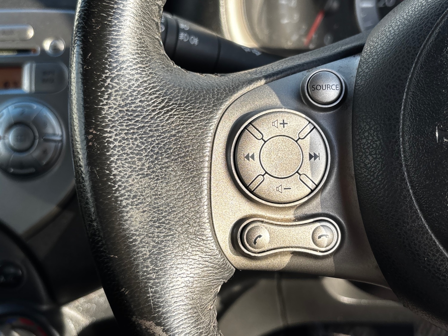 Used Nissan Micra 2011 for sale - 76931482: Photo 12