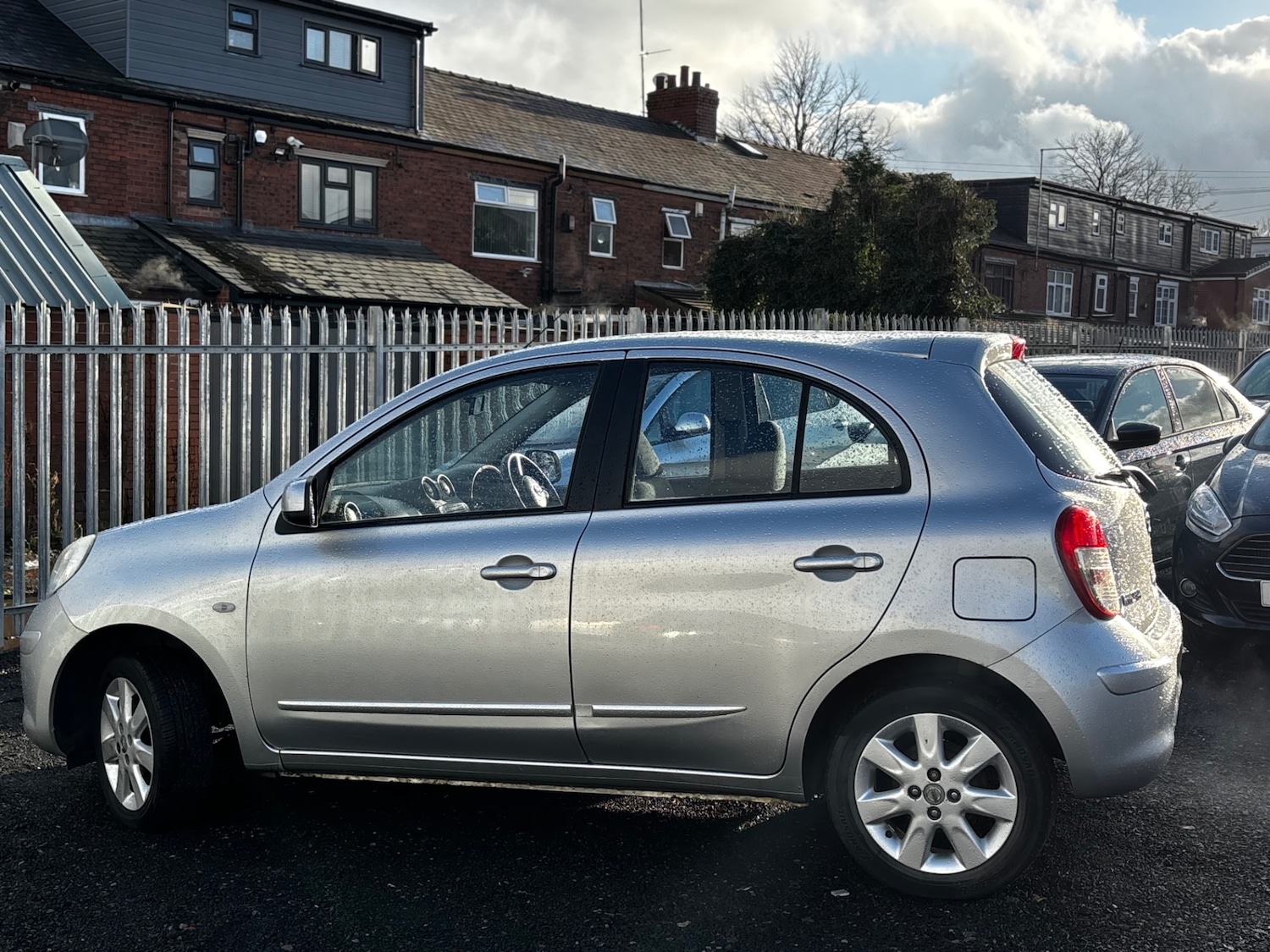 Used Nissan Micra 2011 for sale - 76931482: Photo 18