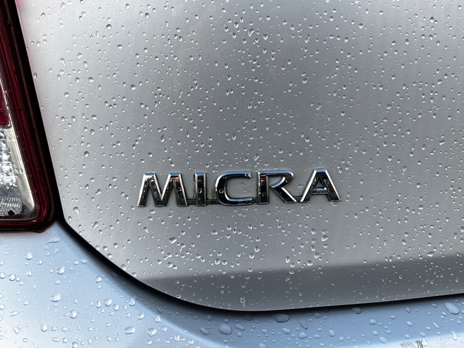 Used Nissan Micra 2011 for sale - 76931482: Photo 22