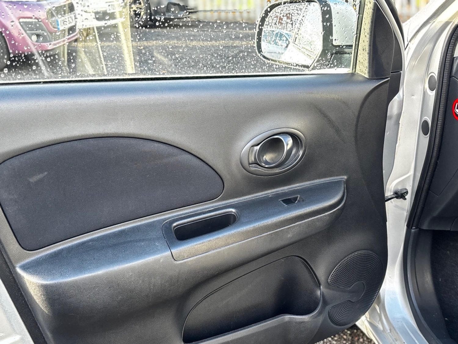 Used Nissan Micra 2011 for sale - 76931482: Photo 27