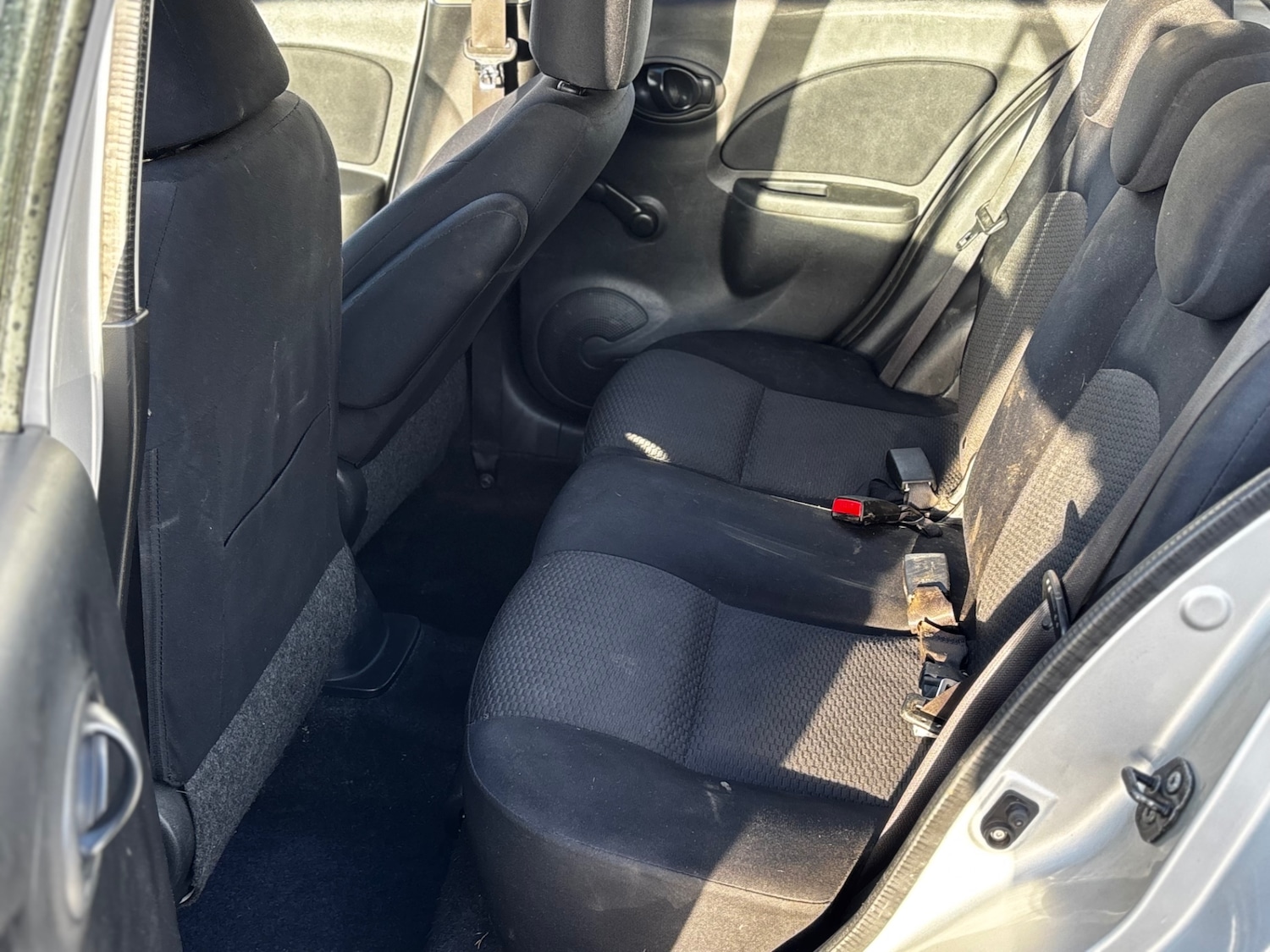 Used Nissan Micra 2011 for sale - 76931482: Photo 28