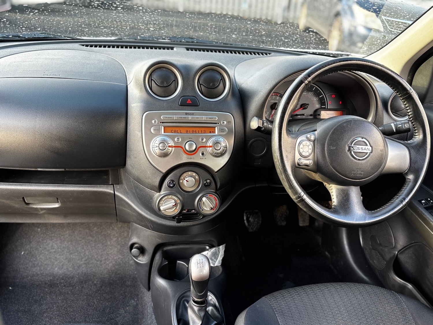 Used Nissan Micra 2011 for sale - 76931482: Photo 29