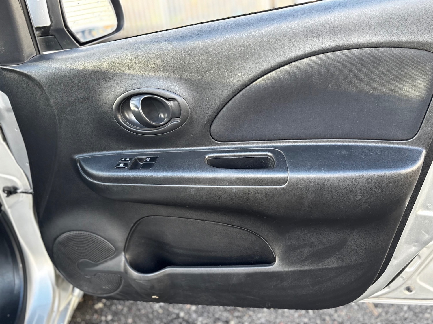 Used Nissan Micra 2011 for sale - 76931482: Photo 30