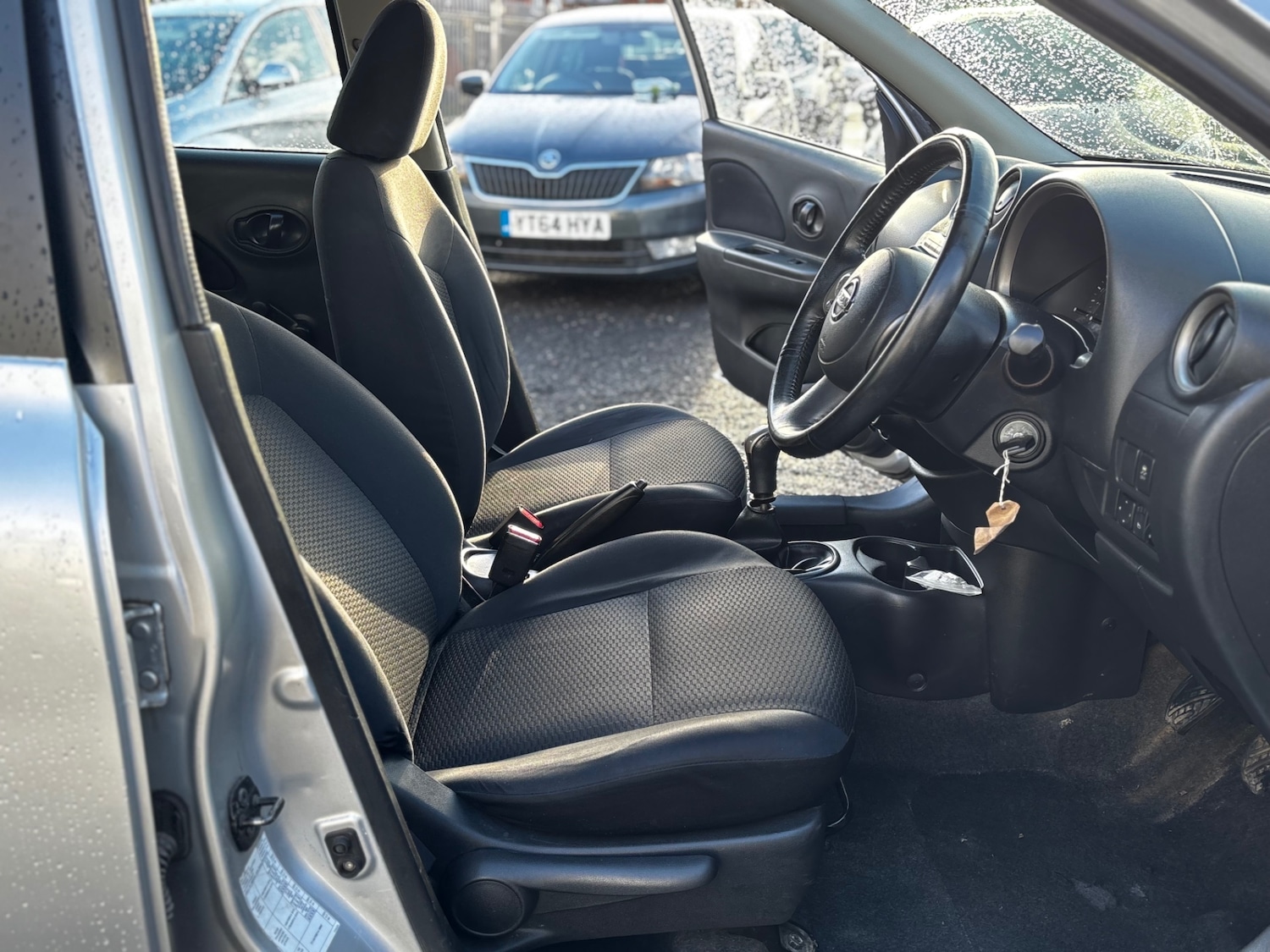 Used Nissan Micra 2011 for sale - 76931482: Photo 31