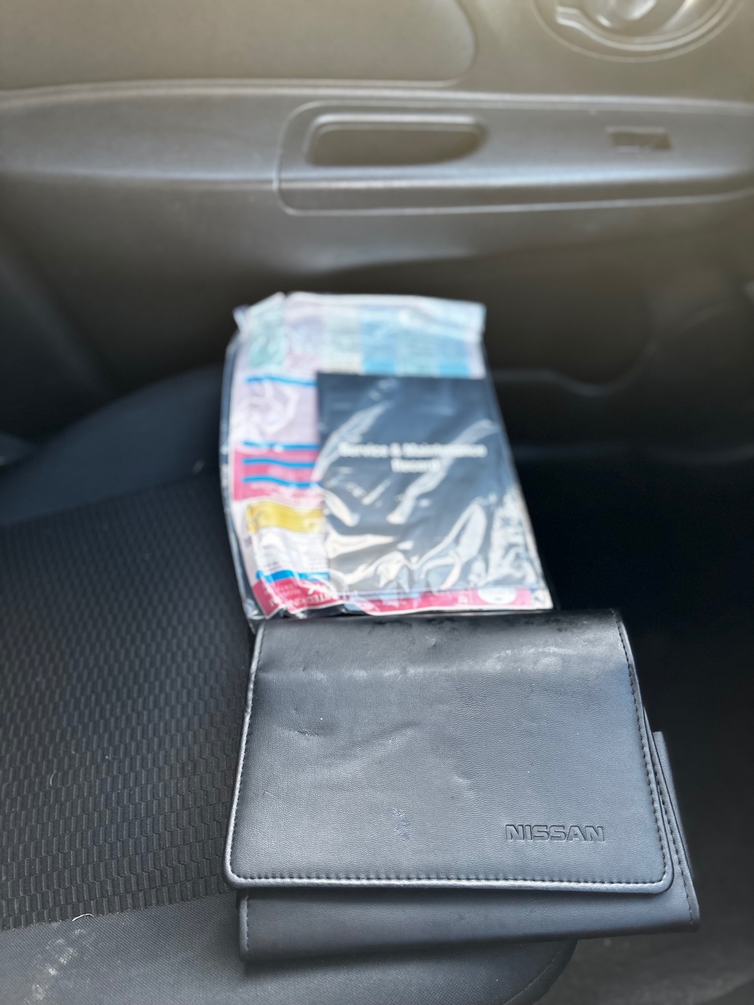 Used Nissan Micra 2011 for sale - 76931482: Photo 35