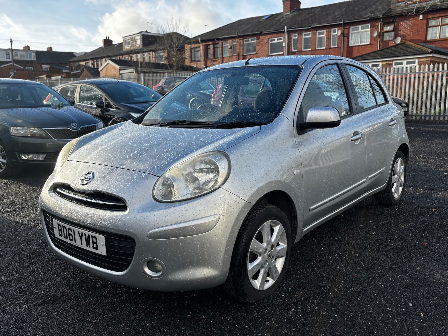 Used Nissan Micra 2011 for sale - 76931482: Photo 5