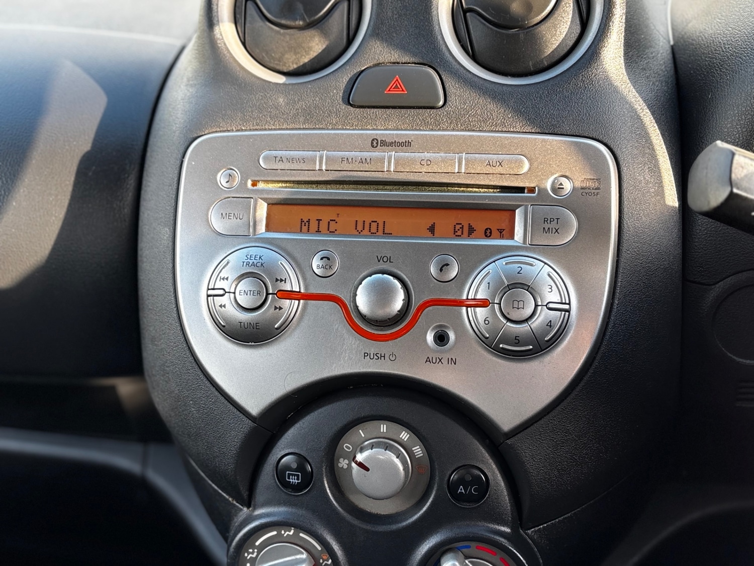 Used Nissan Micra 2011 for sale - 76931482: Photo 9