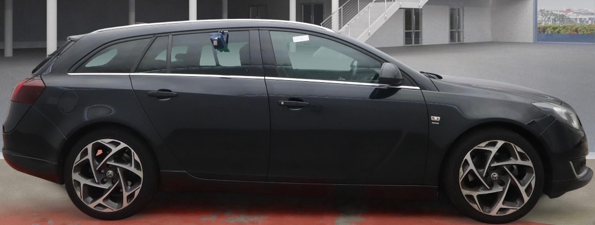 Used Vauxhall Insignia 2016 for sale - 76941898: Photo 5