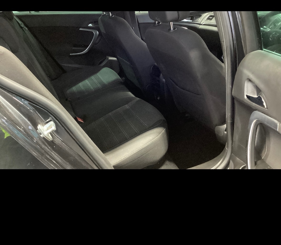 Used Vauxhall Insignia 2016 for sale - 76941898: Photo 7