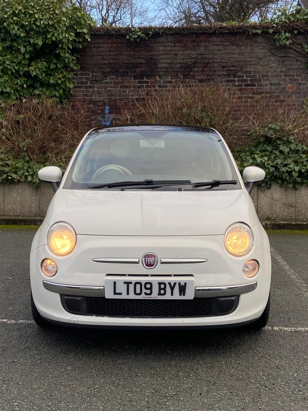 Used Fiat 500 2009 for sale - 76924698: Photo 11