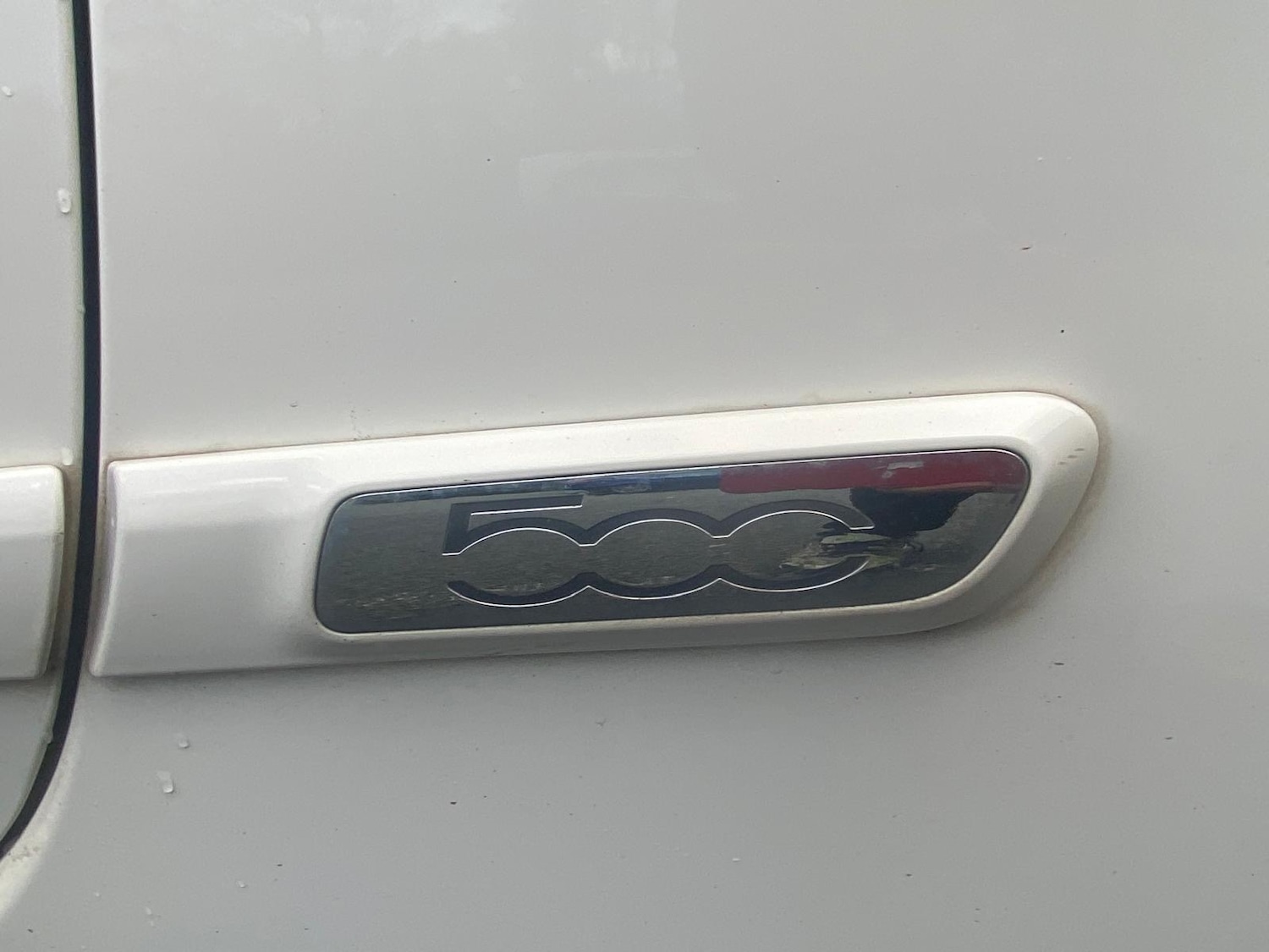 Used Fiat 500 2009 for sale - 76924698: Photo 13